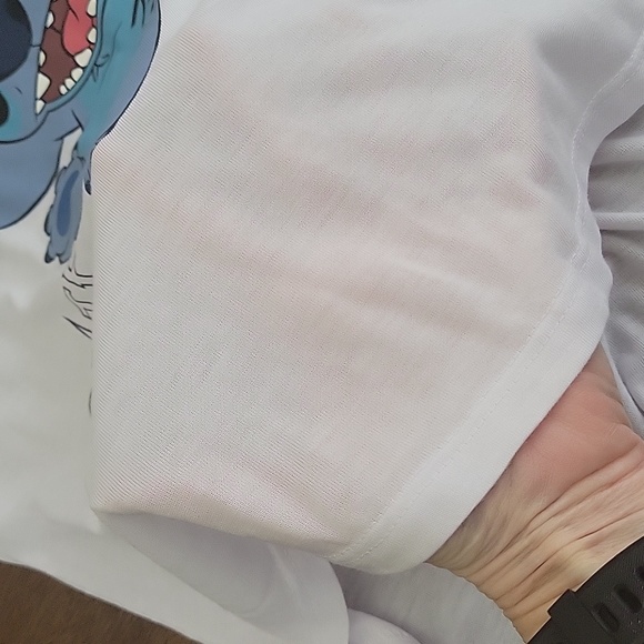 Brand New Disney Stitch Shirt - Picture 8 of 8